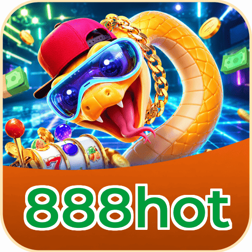 888hot Download Speed Test Logo - Teste de Velocidade Certificado