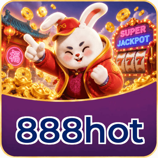 Bot 888hot Telegram