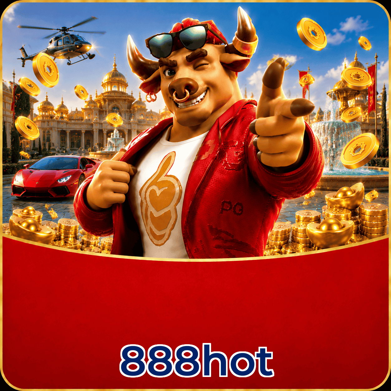 Comparação APP Mobile vs Versão Web 888hot