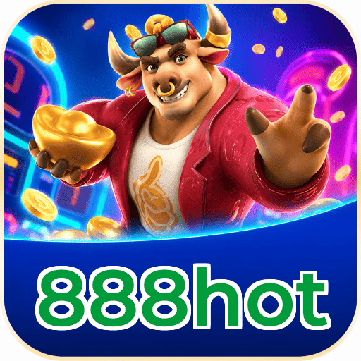 888hot Jackpots Progressivos