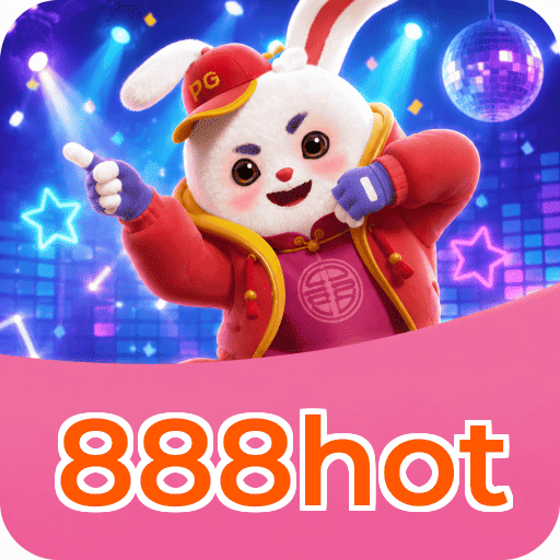 888hot Logo Seguro