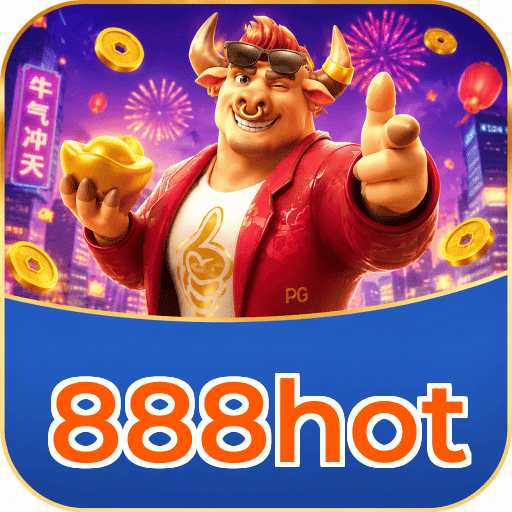 Requisitos do APK 888hot para Android - Logo Oficial